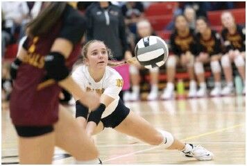 New Bremen downs Minster
